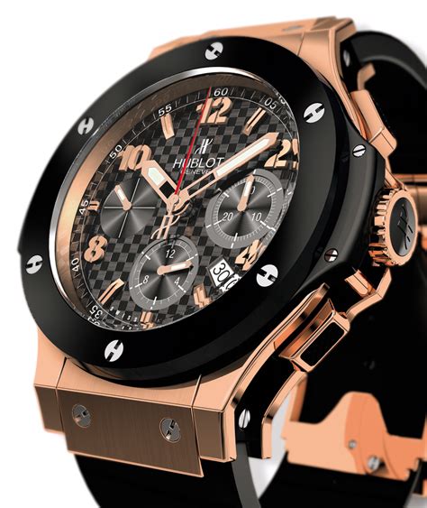 hublot h20|hublot big bang models.